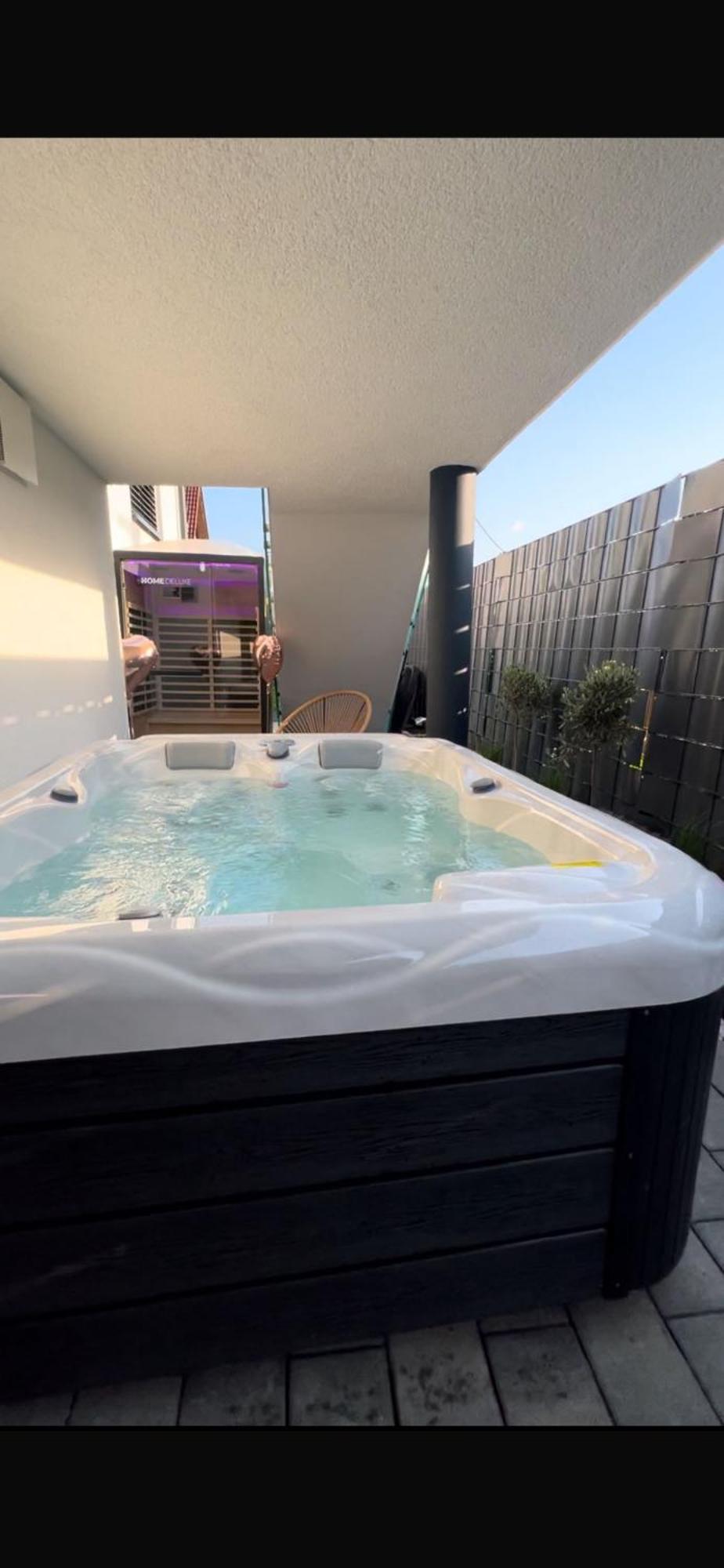 K&T Estate Resort & Spa - Flughafennahe Gaestesuite Hofheim am Taunus Esterno foto